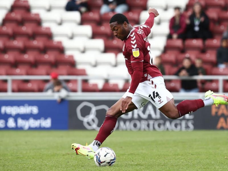 Impressed off the bench on Saturday and looks certain to get a start tonight, especially with Mills still easing himself back from a long-term injury.