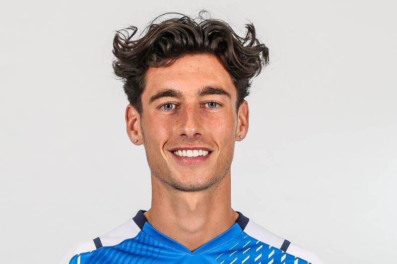 Arguably Posh's best attacking player in the first half. Faded and substituted midway through the second-half when manager Darren Ferguson opted for more steel in midfield. He's made a very promising start to his Championship career though 7