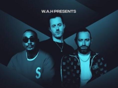 Saturday October 23
Chase & Status (DJ set) & Rage