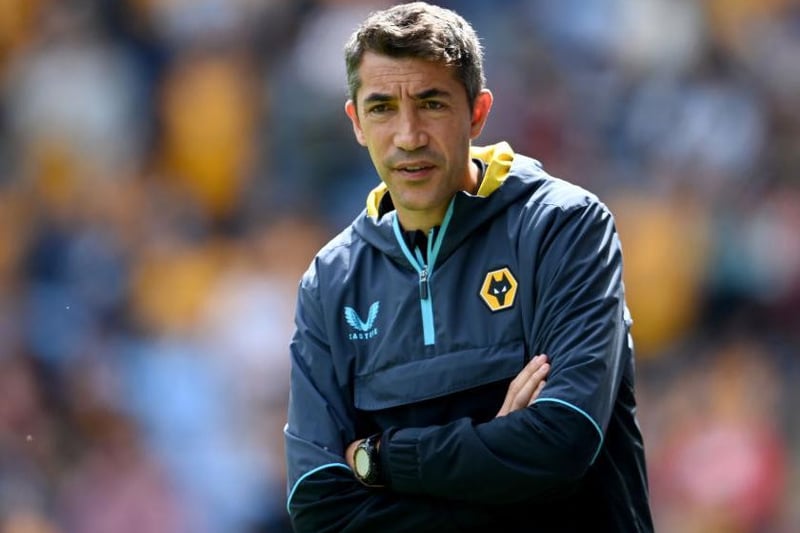 I suppose this is the bombshell of the whole set of predictions. Wolves showed massive signs of fatigue last season – partly or maybe even chiefly because they had Europe to think about - and with a downgrade in the manager's office, the warning signs are there. Any Wolves fans upset at this forecast should consider that it's me who's made it, and therefore there's far more chance of Wolves finishing fifth and Villa 19th than anything I've predicted. Picture: Getty Images