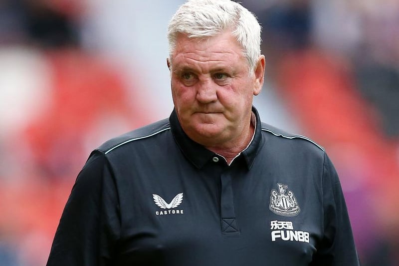 The hardest team in the league to predict. As this prediction will probably prove. They just seem to tread water but it's been a while since they were that close to relegation. Brucie will look like he's got the weight of the world on his shoulders most of the season and much may depend on who owns the club as the campaign unfolds. Picture: Getty Images