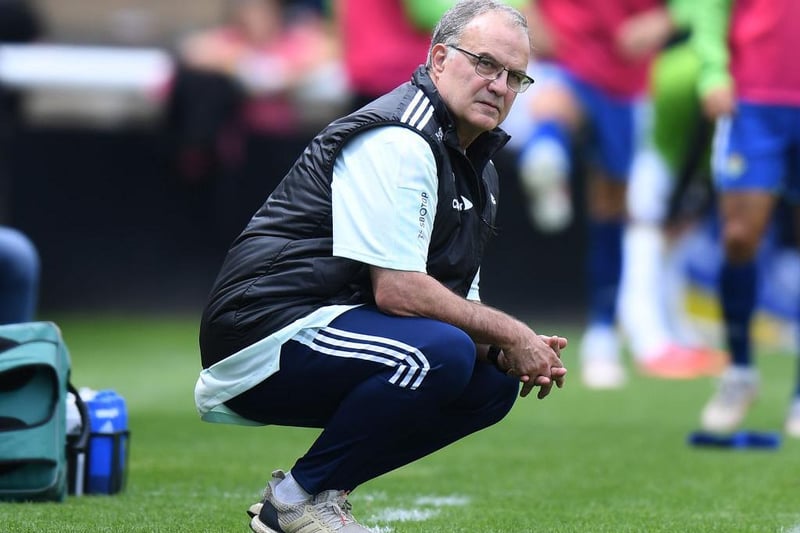 A difficult second season is surely in store for Bielsa's boys. They were a breath of fresh air last season though don't let Spurs or Arsenal fans hear me say that because they were jealous of the new boys. Even if they fall below their first-season standards they'll still shake up a few reputations and hopefully Kalvin Phillips will be hero-worshipped wherever he goes after a fine Euro 2020. Picture: Getty Images