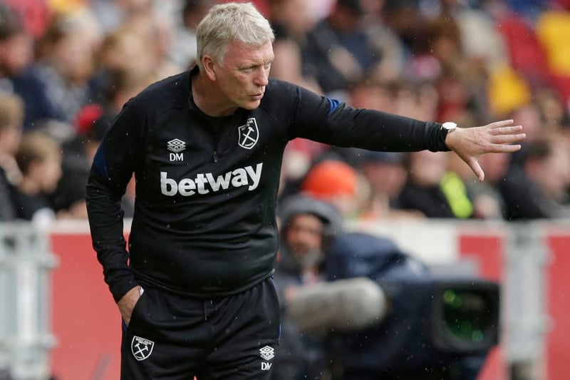 The Hammers were actually London's top-placed team for much of 2020-21 but it's asking a lot for them to do it again. Moyesy is both a Premier League fixture and a fitting and many will hope he prospers again. But this is West Ham and, let's face it, they'll probably go back to losing 3-0 in every second home match and not doing a lot in between them. Picture: Getty Images