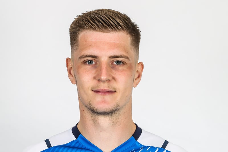 We bought Knight to play at centre-back and he performed heroically in that position in the Championship for Wycombe last season so I'm throwing in him ahead of Frankie Kent who has struggled in both outings so far this season. Knight's presence won't help the tactic of passing the ball around the back, but maybe getting the ball to the more gifted forward players much more quickly would be a good thing. If Posh are going back to basics tomorrow let's have the defenders concentrating on their defending rather than pretending they're Bobby Moore and Alan Hansen.