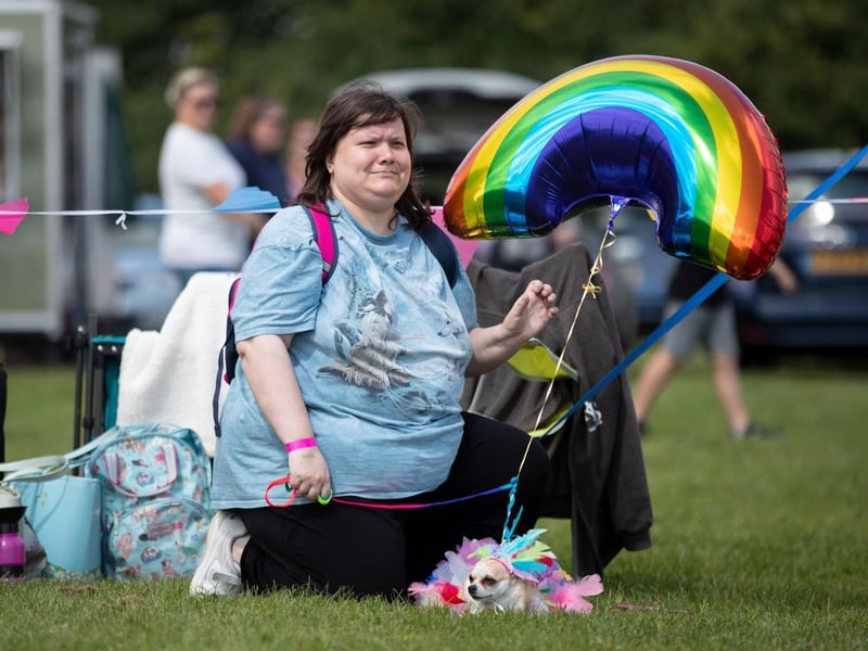 Picture: Kirsty Edmonds