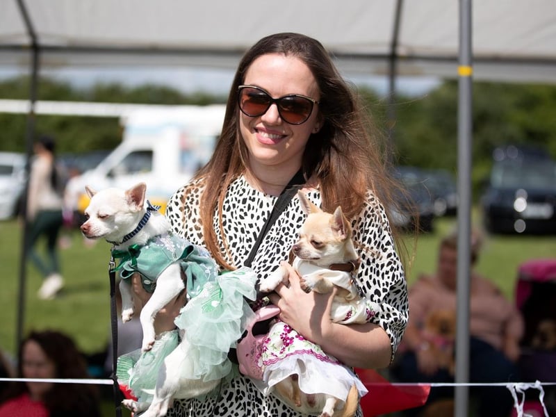 Picture: Kirsty Edmonds