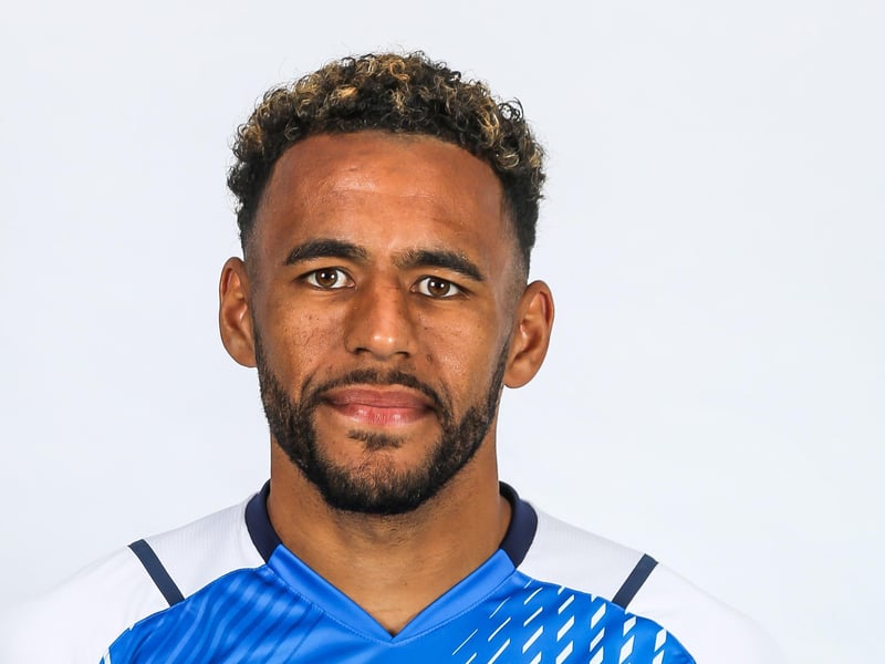 His nous and strength will be vital in this game in the middle of a back three, as will his ability to win cheap free kicks!