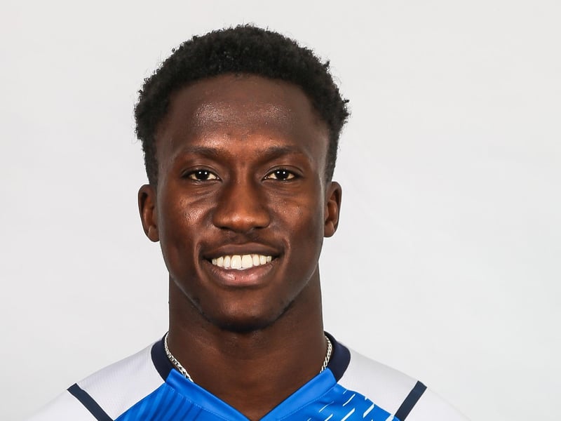 He didn't look fully fit, but he showed in spurts against Derby he will be dangerous at Championship level. The manager doesn't believe Dembele can last 90 minutes, but in the absence of Szmodics he should be given the chance. Posh have the classy Joel Randall in reserve if Dembele has to come off.
