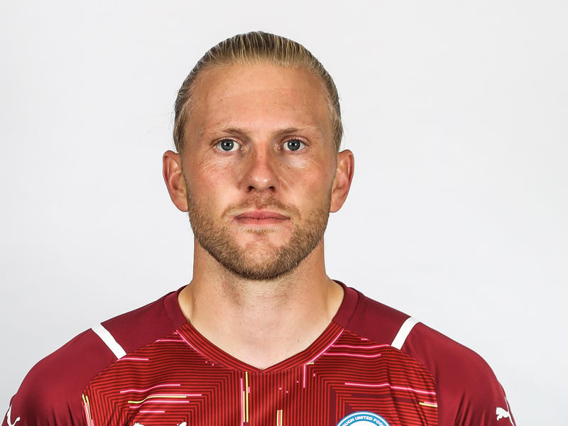 The more height the better against set-piece specialists Cardiff so it's Cornell in goal for me even though Christy Pym performed well against Derby on Saturday. This is an altogether sterner test with balls likely to be flying into the Posh area from all angles.