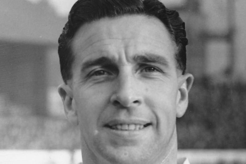 Spent nearly 20 years with Luton, joining once World War II had ended. Part of the side that won promotion to Division One in 1955 and reached the 1959 FA Cup Final. Left in 1964 to join Bletchley Town as player manager.