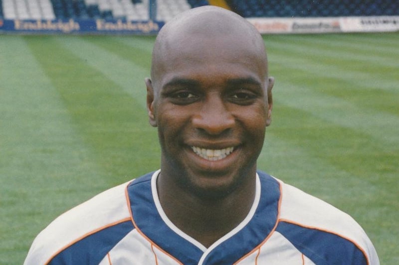 Born in Luton, he made his league debut in 1982 and was a regular in the top flight for the Hatters. Left in 1986 to join Spurs but came back to Kenilworth Road seven years later, via West Ham, to stay for another five seasons.