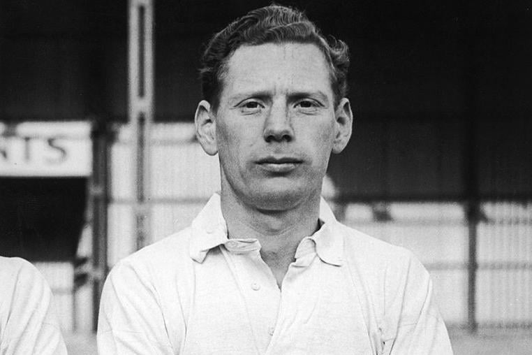 Moved to Luton from Birmingham for £1,500 in 1947 and went on to become club captain, skippering the Hatters to the top flight and FA Cup Final, also playing for England in the 1954 World Cup. Brief spell as manager after retiring too.