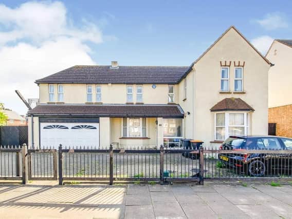 This 5-bed detached house is our Property of the Week