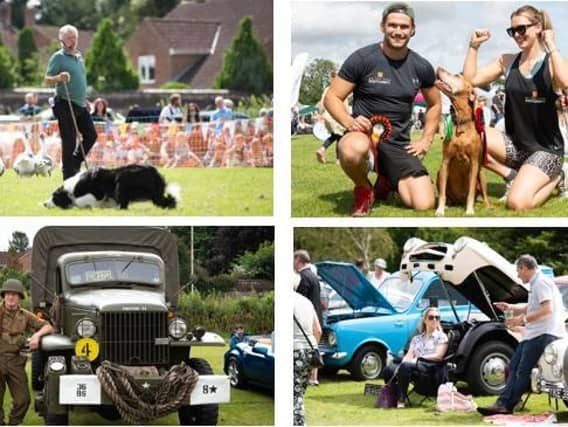 Organisers welcome a 'sense of normality' as Tring Carnival celebrates successful return