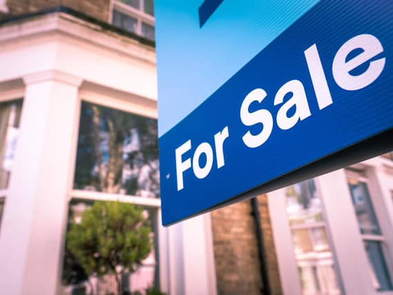Here are the five most and least expensive postcodes in Dacorum (C) Shutterstock