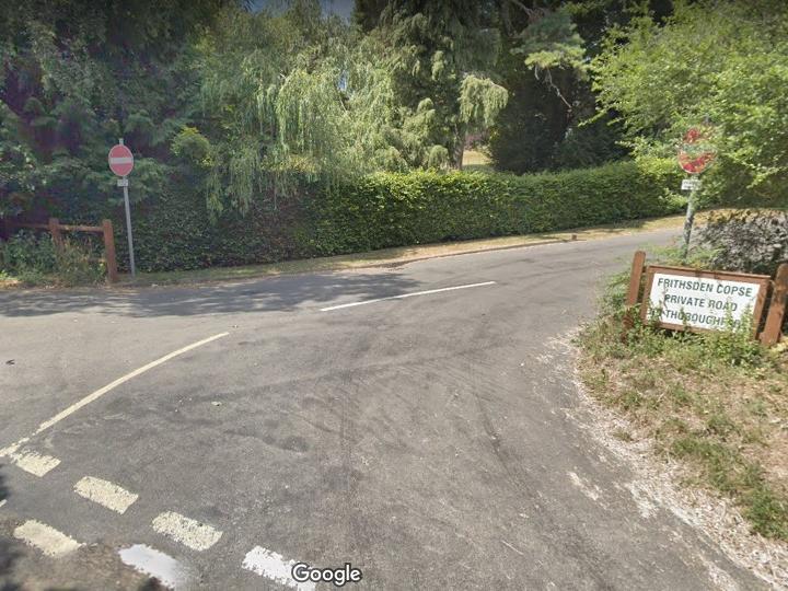 The average property price for this postcode in Berkhamsted was £2,999,999