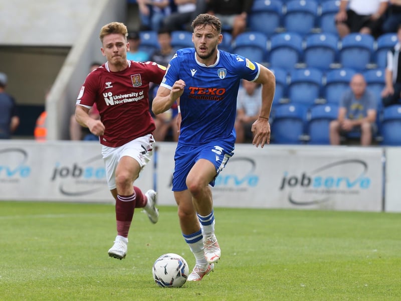 Pre-season 7/1
Now 5/1