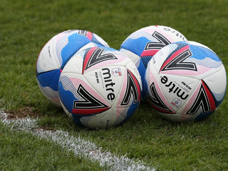 Pre-season 15/8
Now 10/3