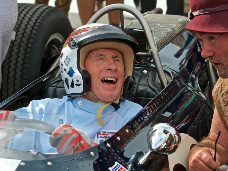 Goodwood Revival 2018