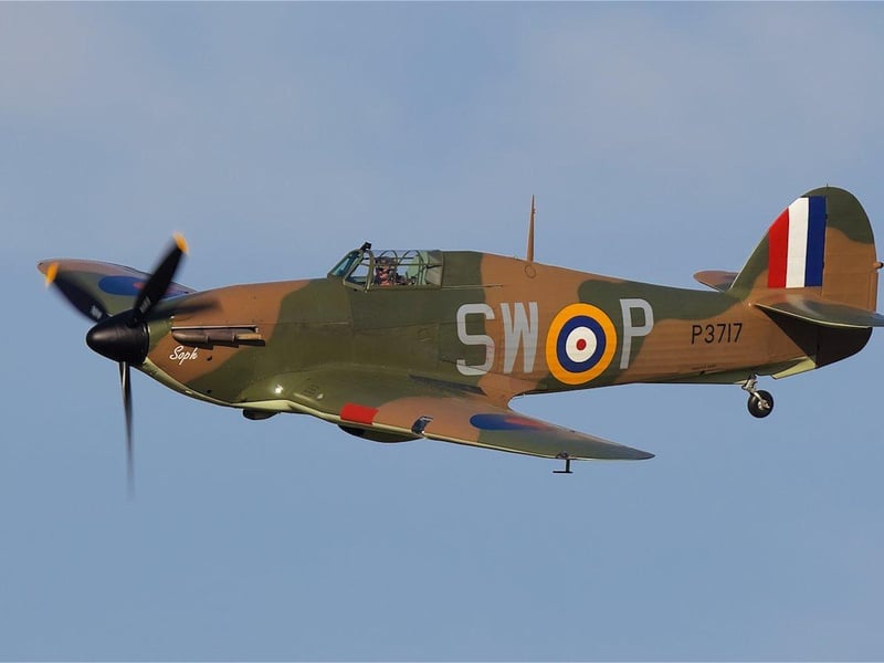 Goodwood Revival 2018