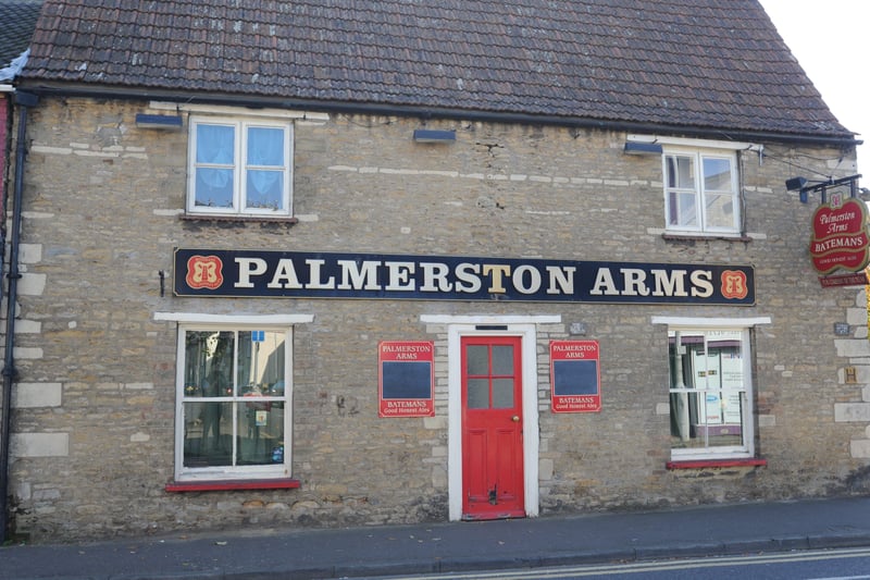 Palmerston Arms pub at Oundle Road: Citi 1 Guild House stop. Walk 12 minutes (0.6 miles) to The Coalheavers Arms