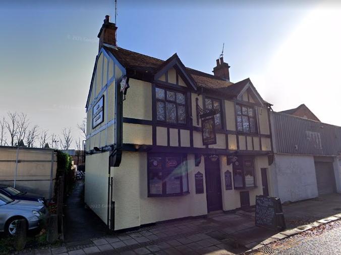 The Malt Shovel, in Bridge Street, has a 4.6 out of five star rating from 437 Google reviews
