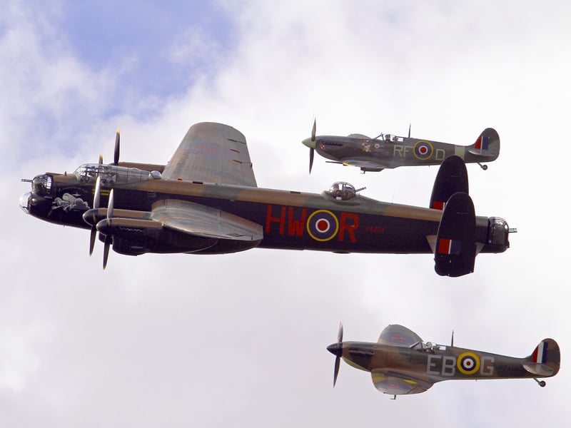 Goodwood Revival 2011