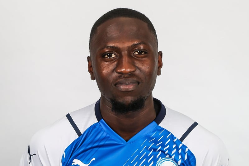 Likely to make a return to the bench for the first time in seven matches and has played upfront for Posh before. He has largely been used as a wingback recently though and his last outing as a centre-forward for Posh was against Plymouth in the 4-0 defeat in the Carabao Cup, he also played there away at Portsmouth in May 2018 in place of Jack Marriott. He struggled in both and this level would be a big ask for him. 
Likelihood: 5/10.