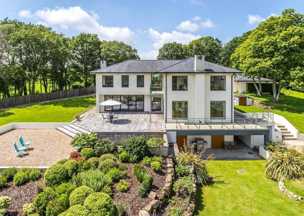 Woozels Hall, Heathfield, via Zoopla
