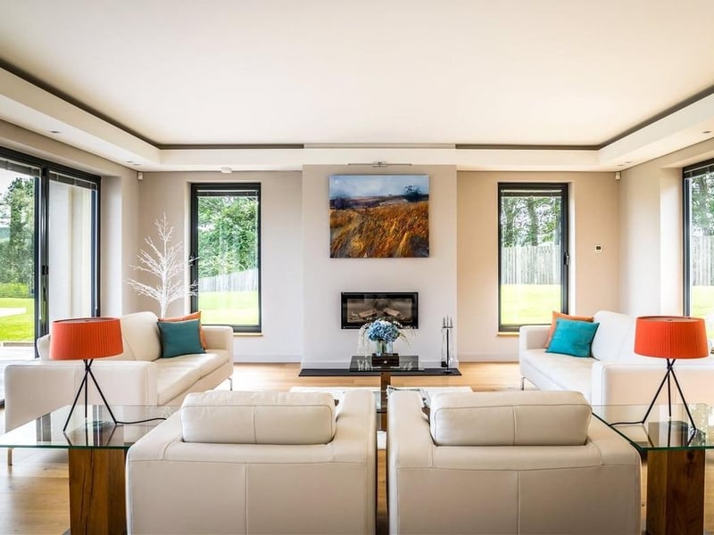 Woozels Hall, Heathfield, via Zoopla