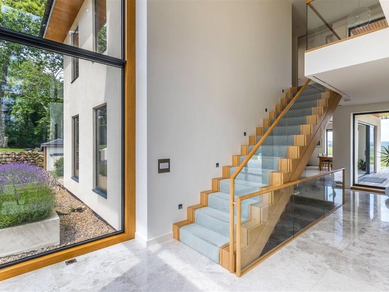 Woozels Hall, Heathfield, via Zoopla