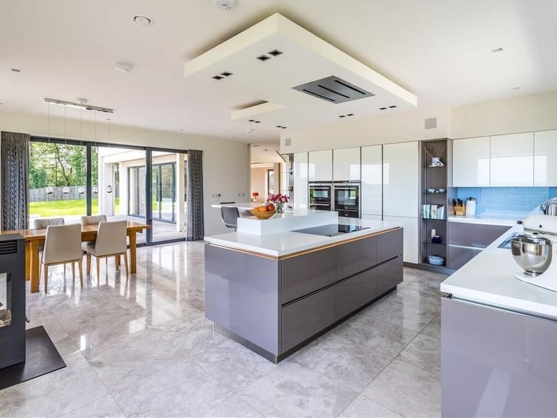 Woozels Hall, Heathfield, via Zoopla