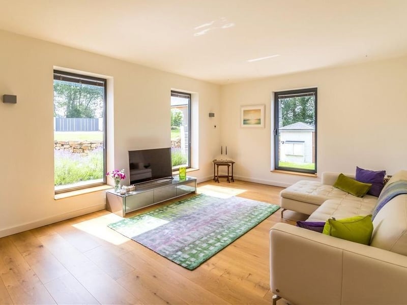 Woozels Hall, Heathfield, via Zoopla