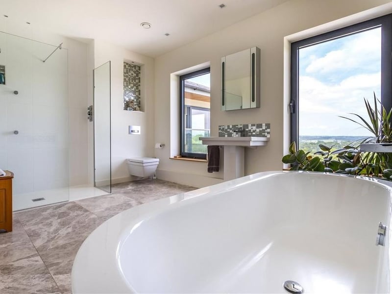 Woozels Hall, Heathfield, via Zoopla
