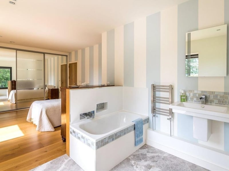 Woozels Hall, Heathfield, via Zoopla