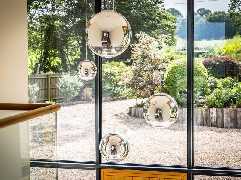 Woozels Hall, Heathfield, via Zoopla