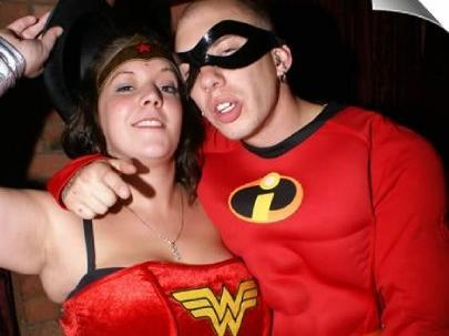 A Saturday night out at Fat Cats and NB's back in October 2009. Photo: Disco Henry