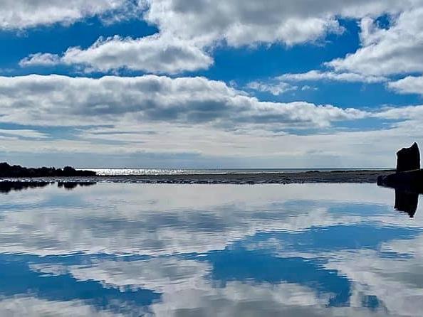 Jenny Coney posted this image to our Hastings Observer page