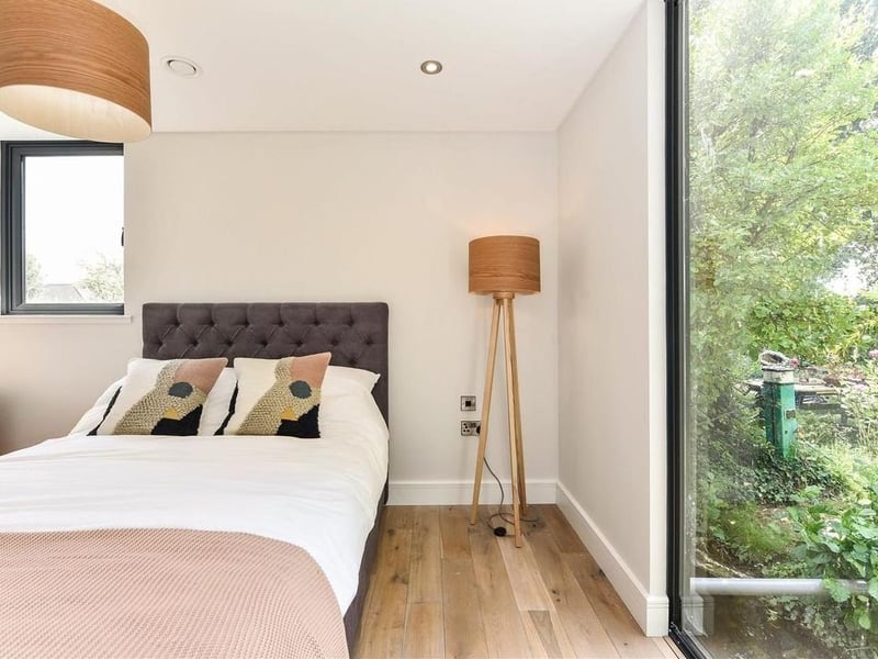 Chichester Marina, Birdham, via Zoopla