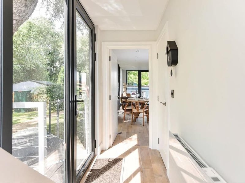 Chichester Marina, Birdham, via Zoopla