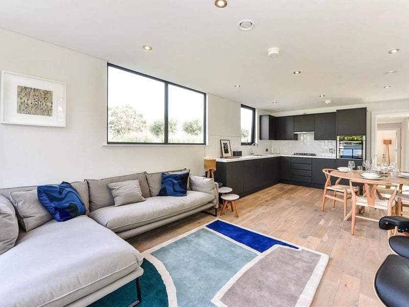 Chichester Marina, Birdham, via Zoopla