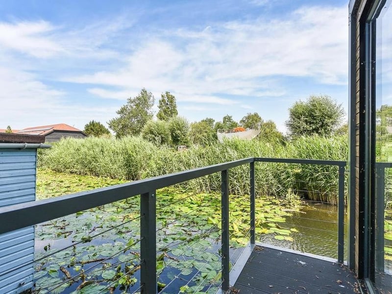 Chichester Marina, Birdham, via Zoopla