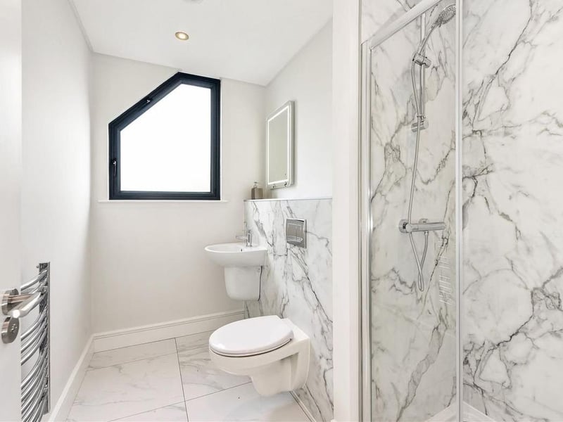 Chichester Marina, Birdham, via Zoopla