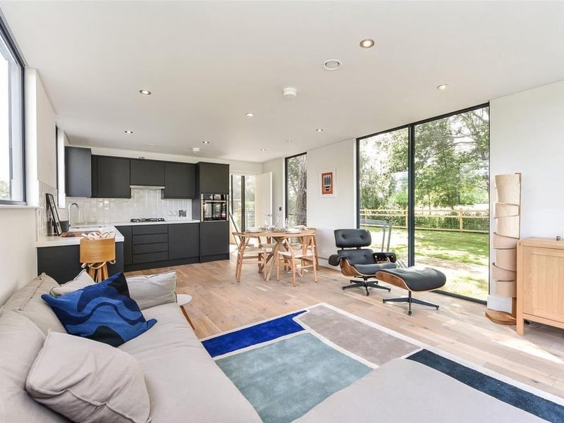 Chichester Marina, Birdham, via Zoopla