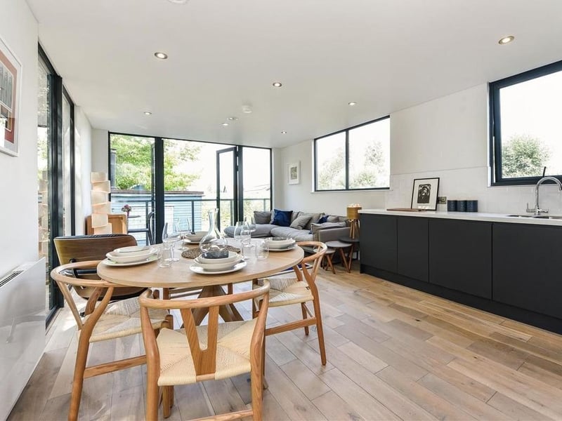 Chichester Marina, Birdham, via Zoopla
