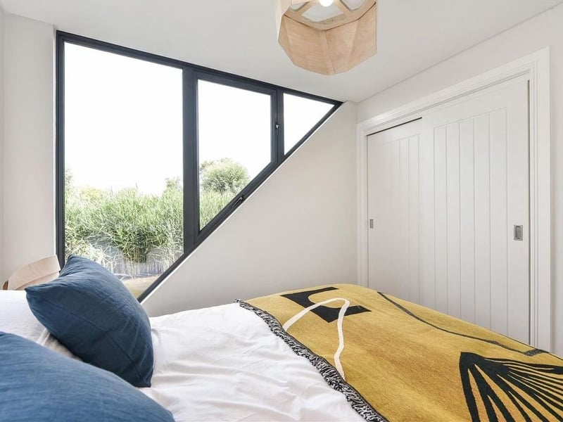 Chichester Marina, Birdham, via Zoopla