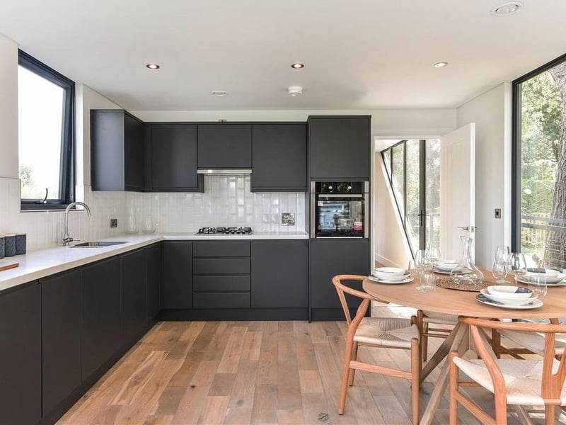 Chichester Marina, Birdham, via Zoopla