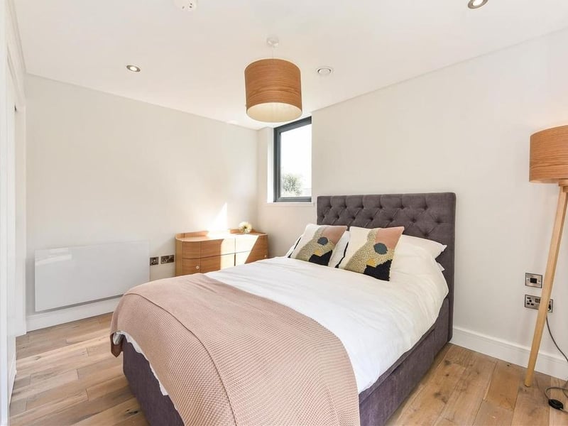 Chichester Marina, Birdham, via Zoopla