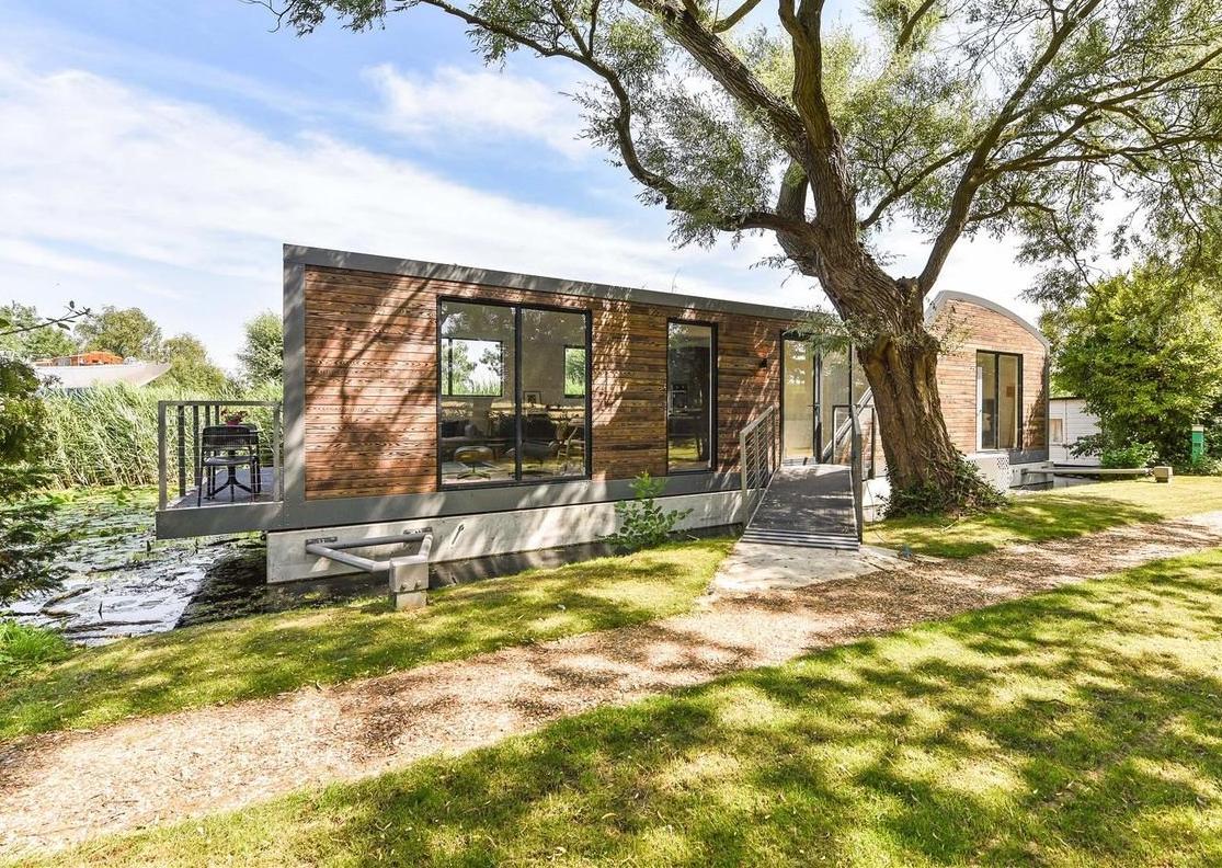 Chichester Marina, Birdham, via Zoopla