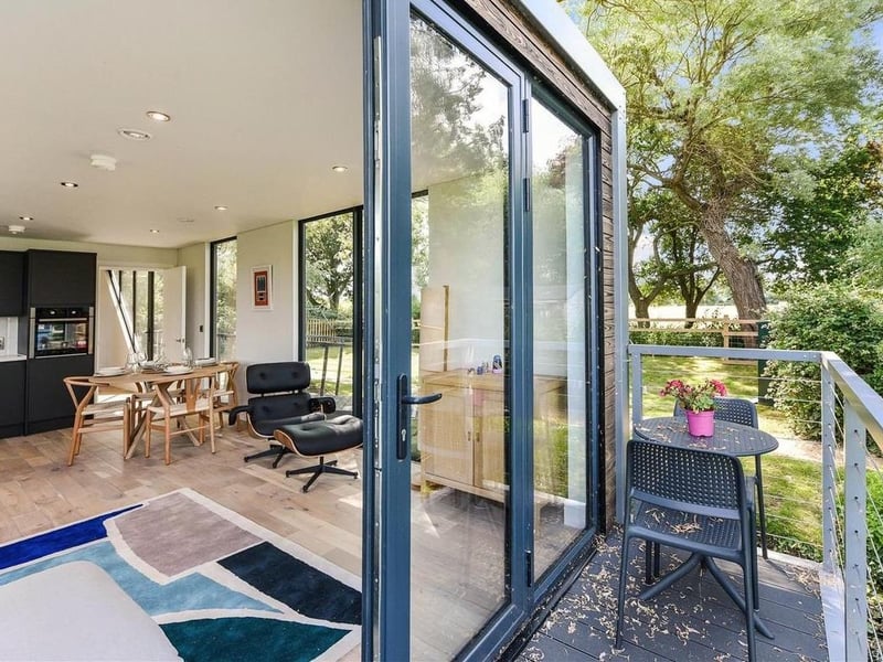Chichester Marina, Birdham, via Zoopla